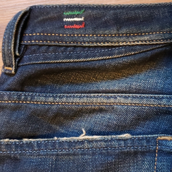 Diesel denim (size 28) - Picture 12 of 12